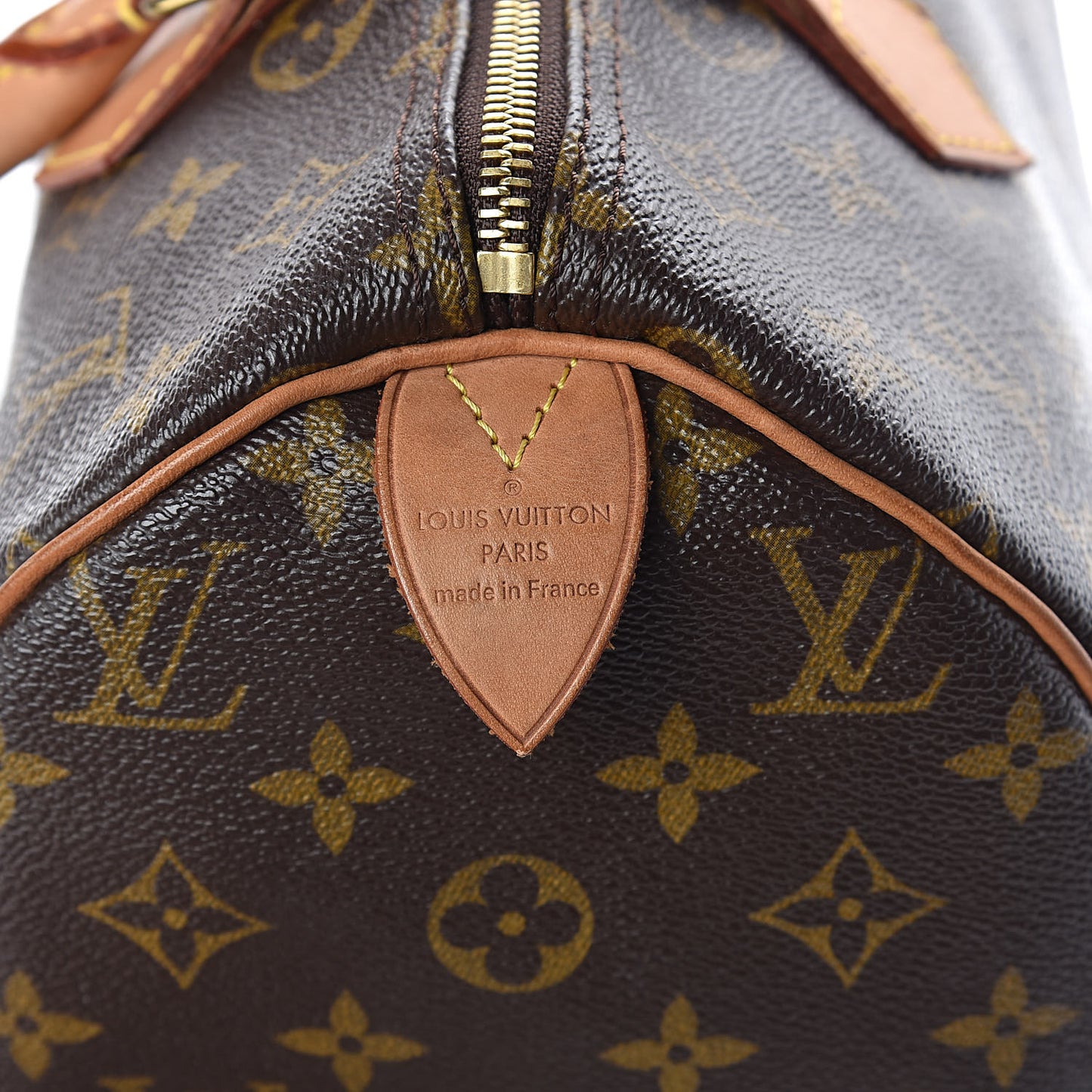 Monogram Speedy 30