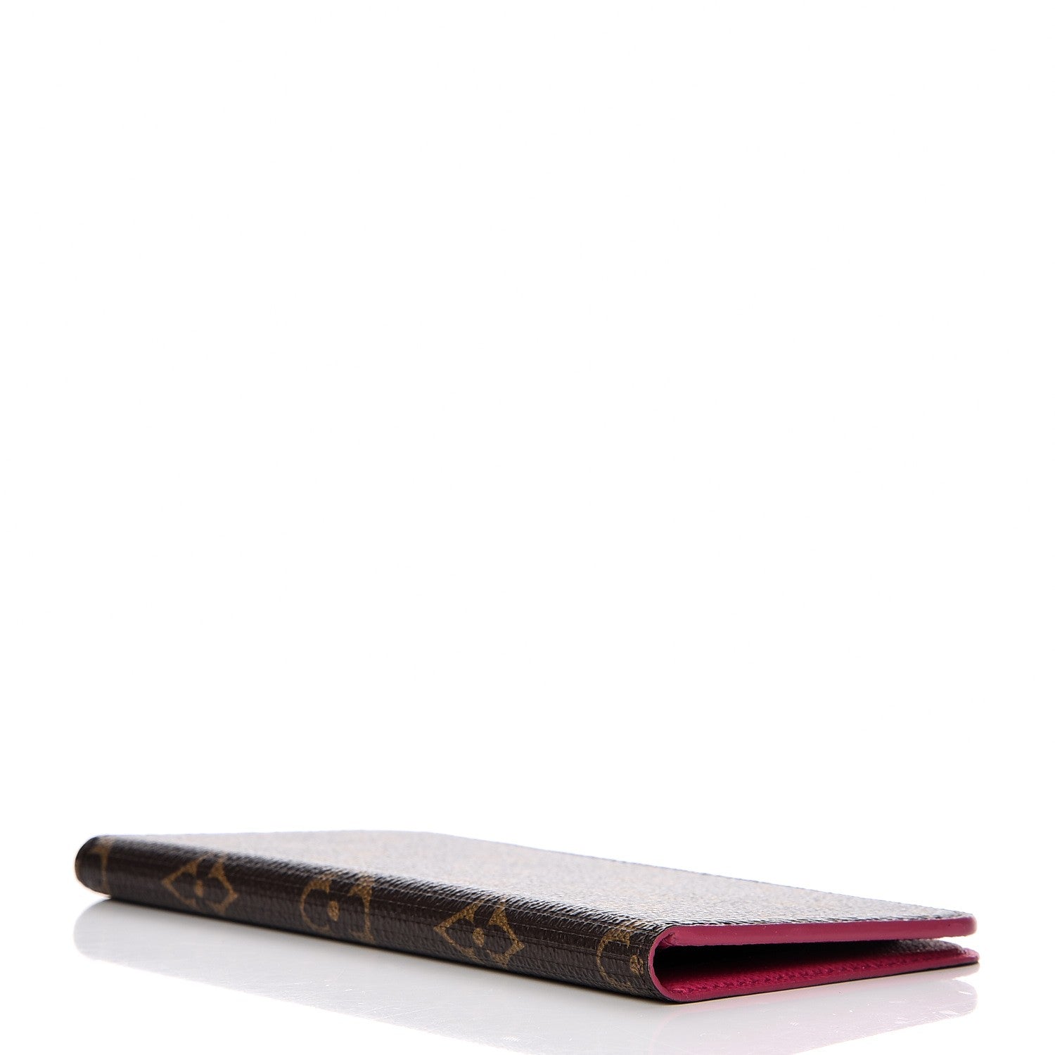 Louis Vuitton Monogram iPhone 6 Plus Folio Case Rose 4 of 7
