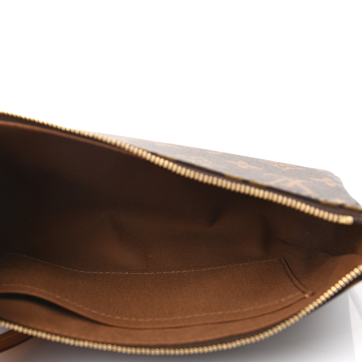 Monogram Pochette Accessories NM