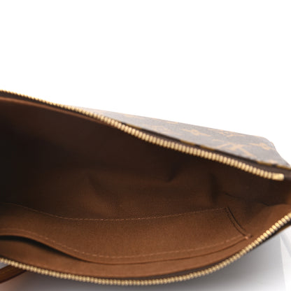 Louis Vuitton Monogram Pochette Accessories NM 5 of 8