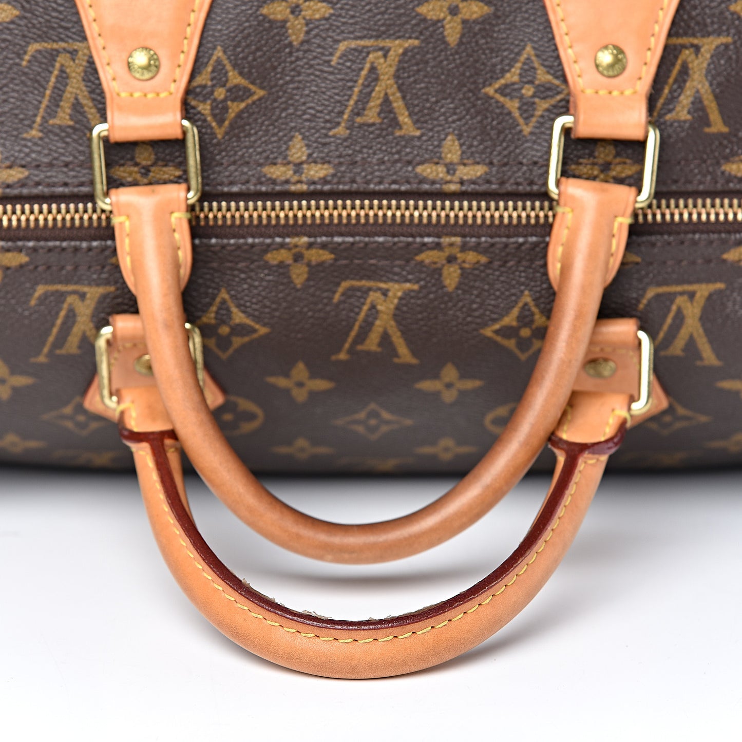 Monogram Speedy 40