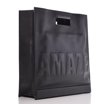 3.1 Phillip Lim 3.1 Calfskin Totes Amaze Tote Black 3 of 18