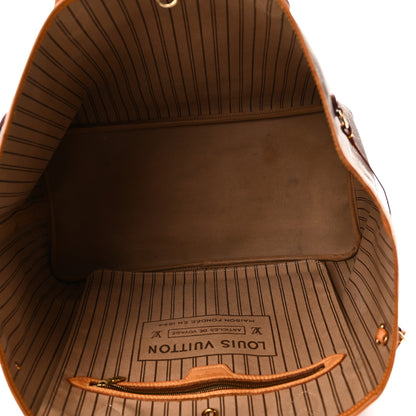Louis Vuitton Monogram Neo Neverfull GM 6 of 11