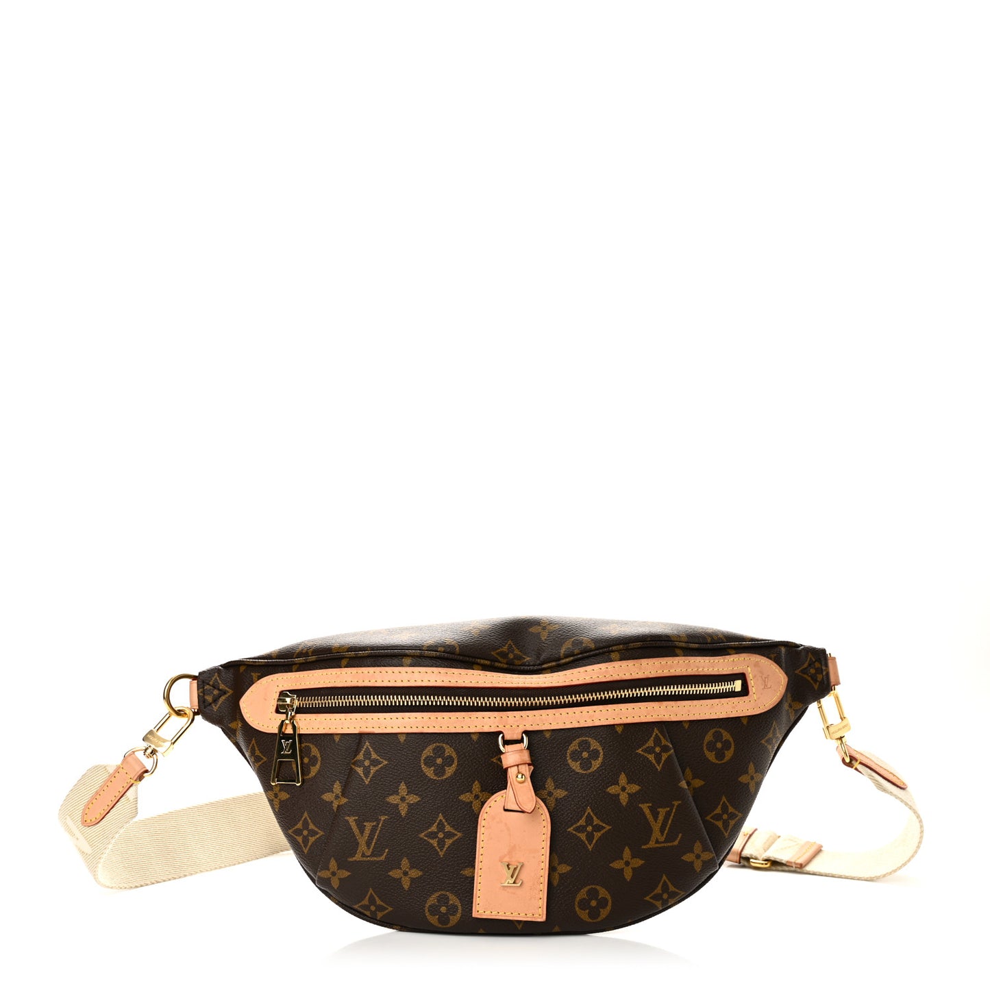 Monogram High Rise Bumbag