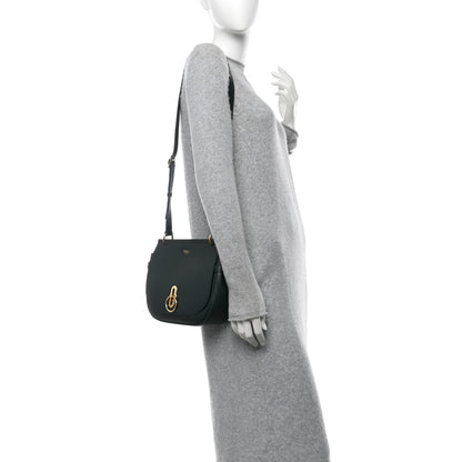 Mulberry Small Classic Grain Small Amberley Satchel Mulberry  Green 2 of 9