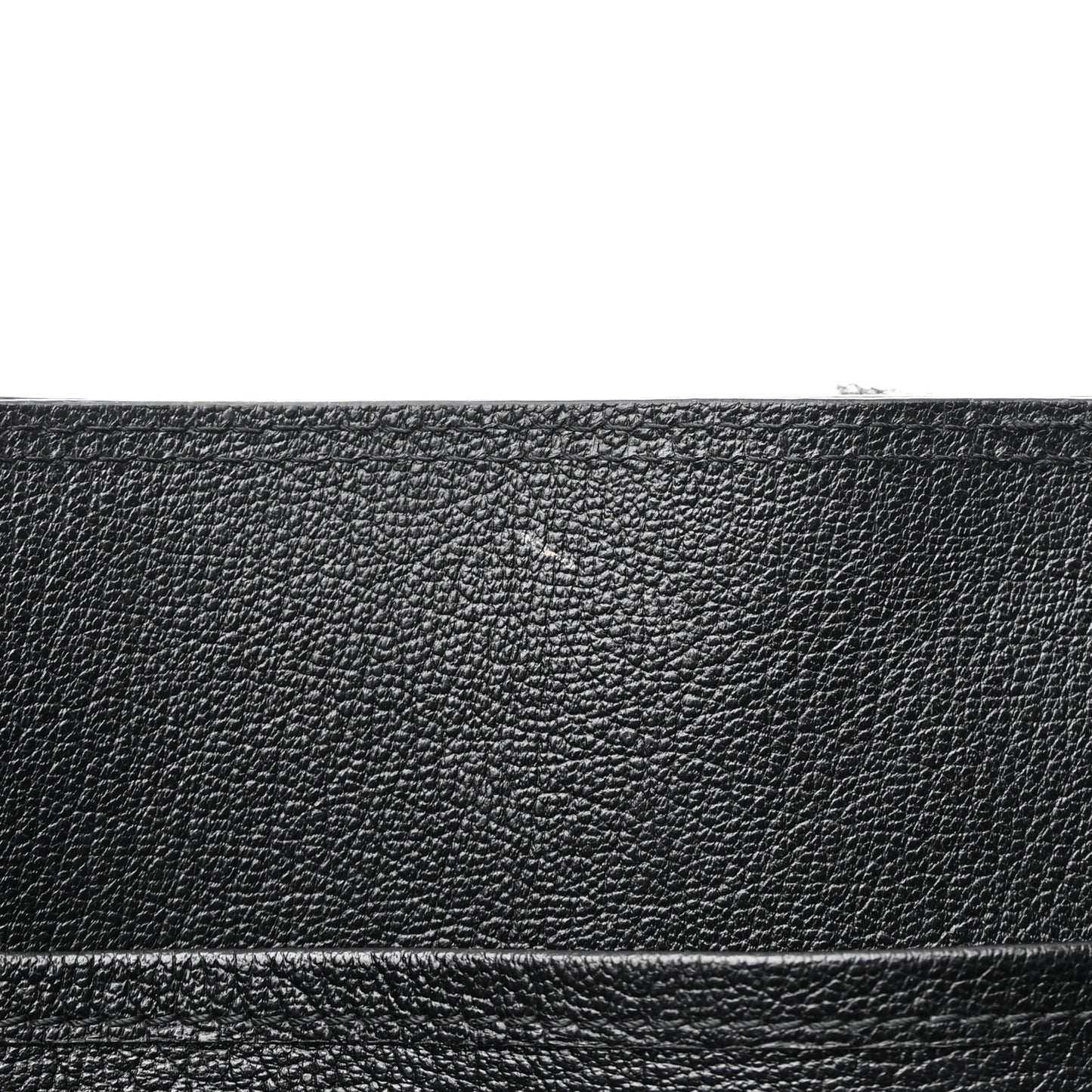Taurillon Monogram Eclipse Cabas Voyage Black