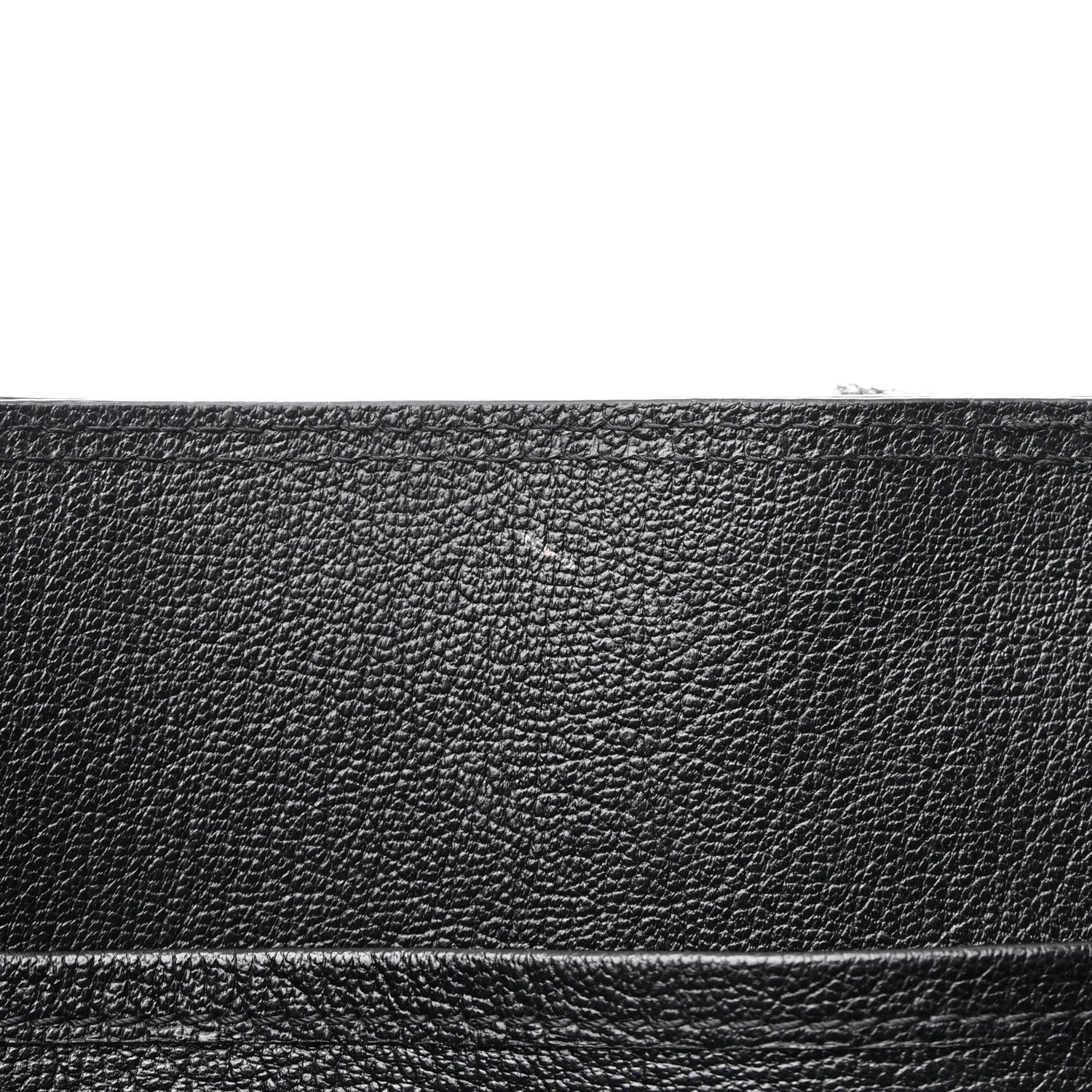 Louis Vuitton Taurillon Monogram Eclipse Cabas Voyage Black 11 of 16
