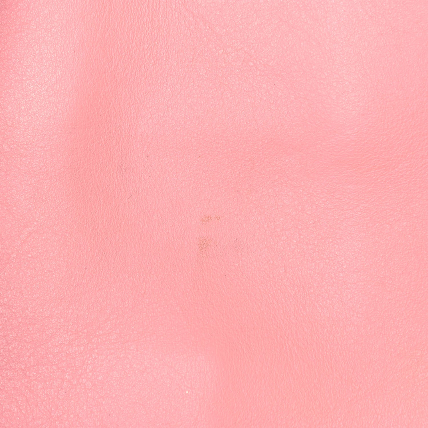 Chloe Suede Calfskin Mini Faye Bracelet Bag Washed Pink 11 of 11