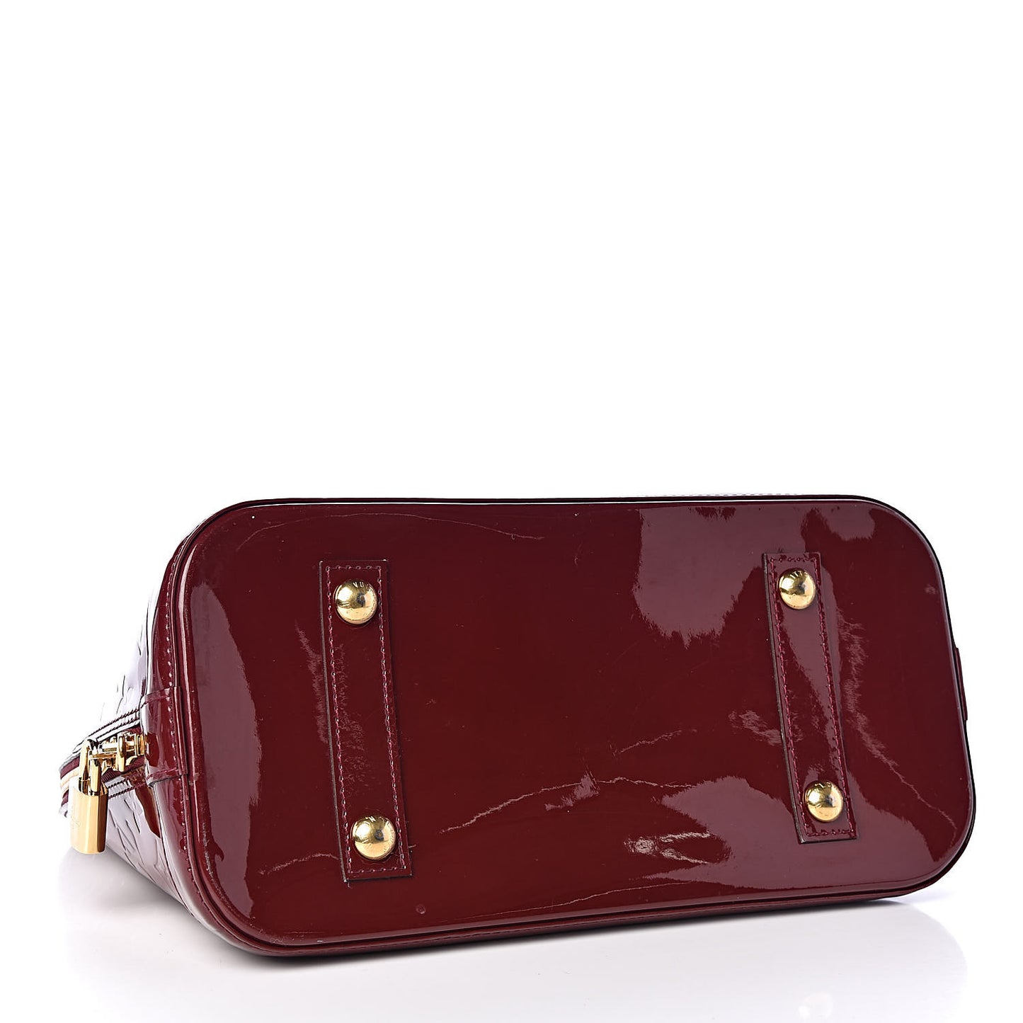 Vernis Alma PM Griotte