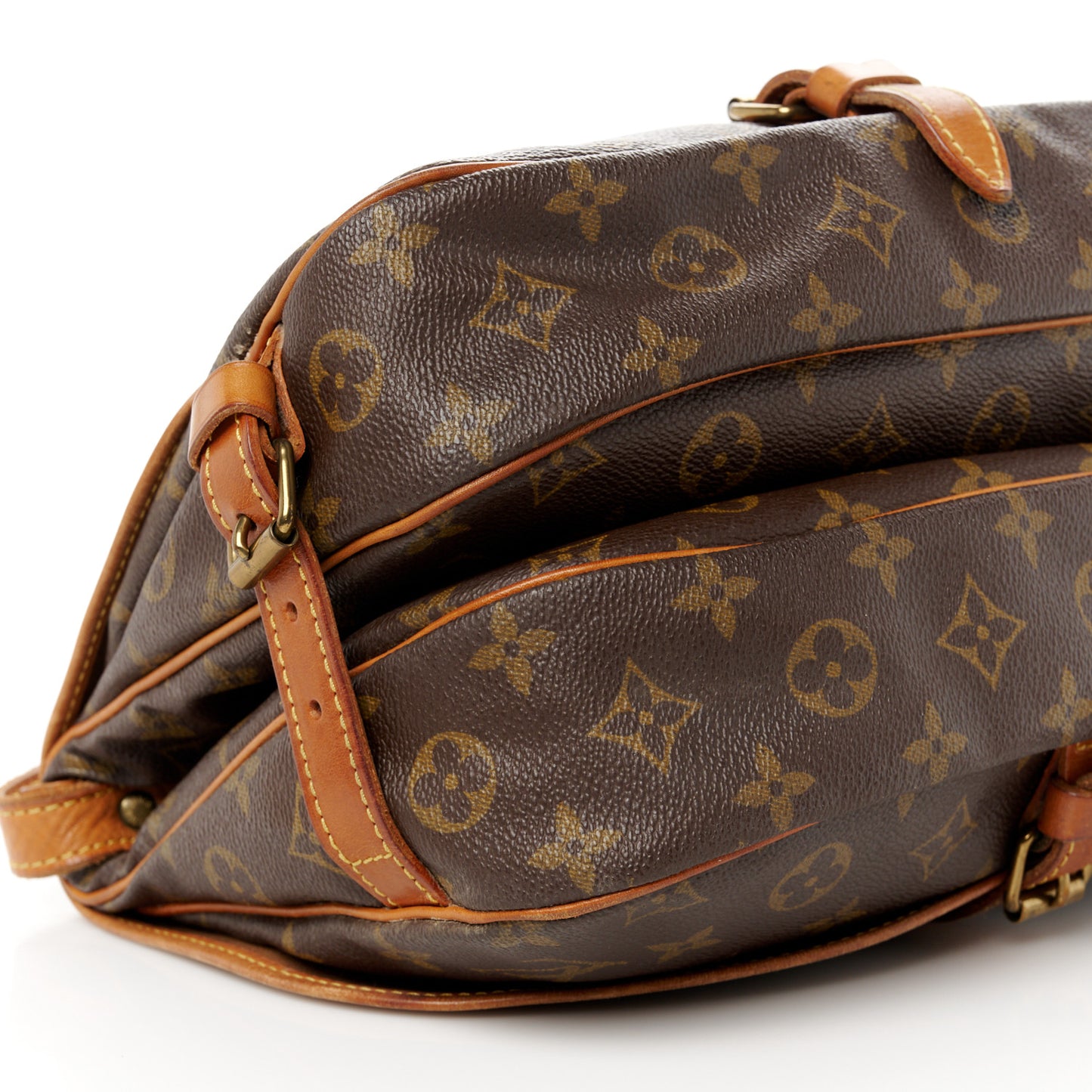 Monogram Saumur 30