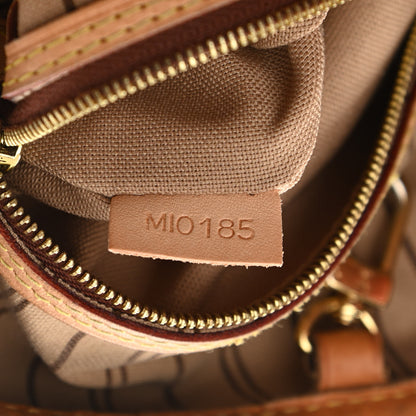 Louis Vuitton Monogram Delightful PM 7 of 14