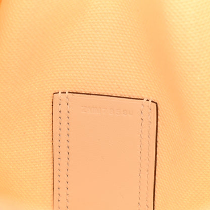 Hermes Toile Goeland Swift Cargo Birkin 35 Nata 7 of 11