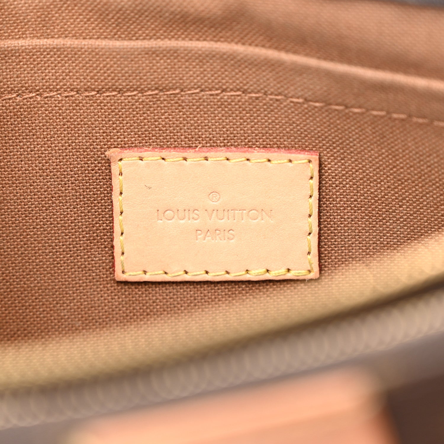 Louis Vuitton Monogram Multi Pochette Accessories Rose Clair 6 of 11