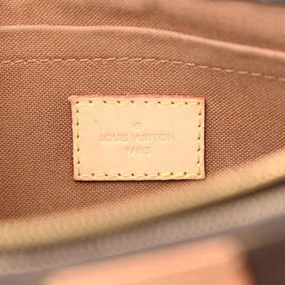 Louis Vuitton Monogram Multi Pochette Accessories Rose Clair 6 of 11