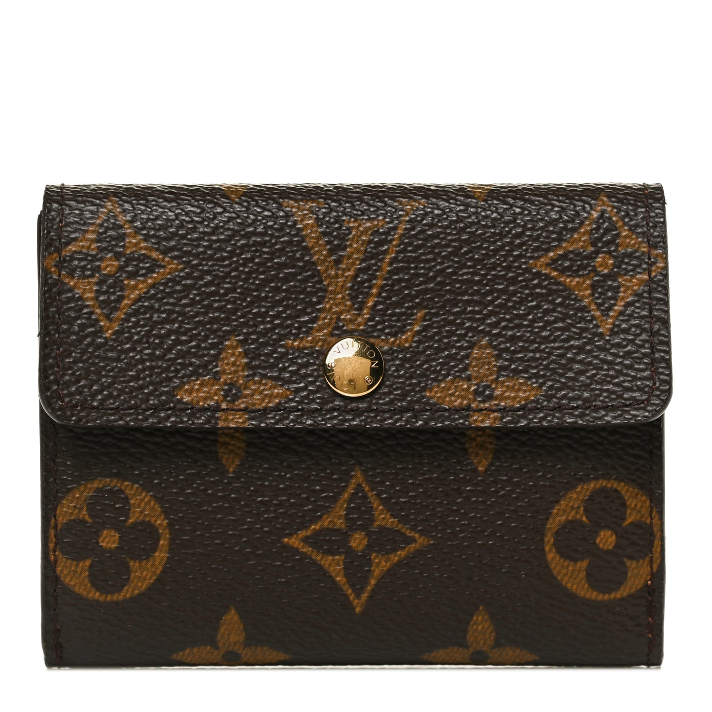 Monogram Ludlow Wallet