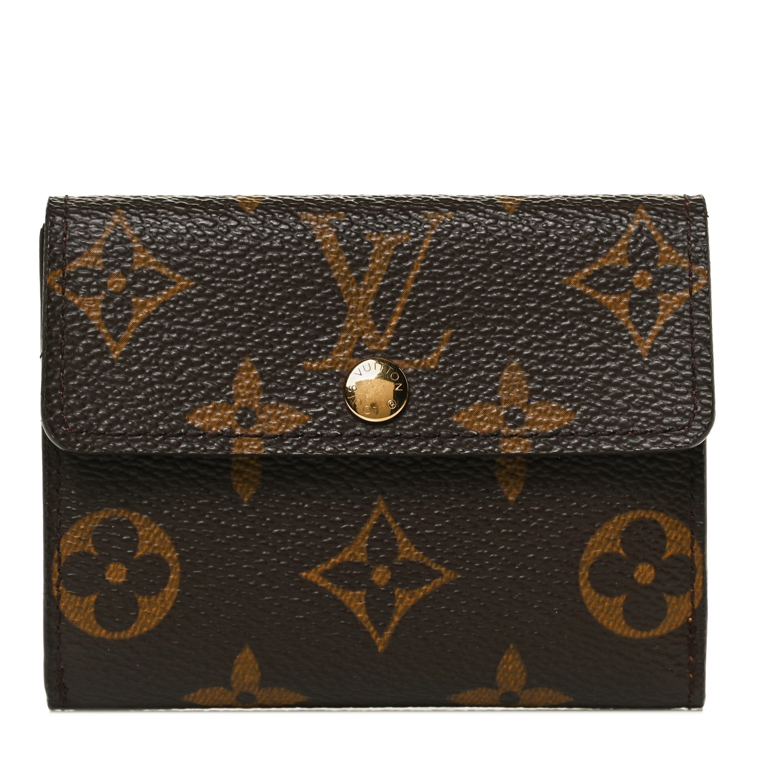 Louis Vuitton Monogram Ludlow Wallet 1 of 11