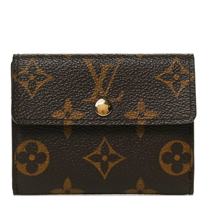 Louis Vuitton Monogram Ludlow Wallet 1 of 11