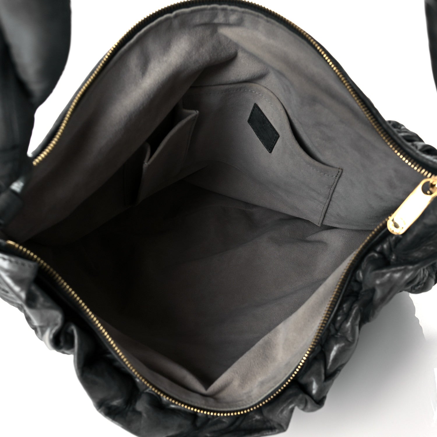 Louis Vuitton Nimbus Olympe GM Anthracite 4 of 8