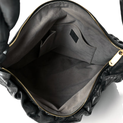 Louis Vuitton Nimbus Olympe GM Anthracite 4 of 8