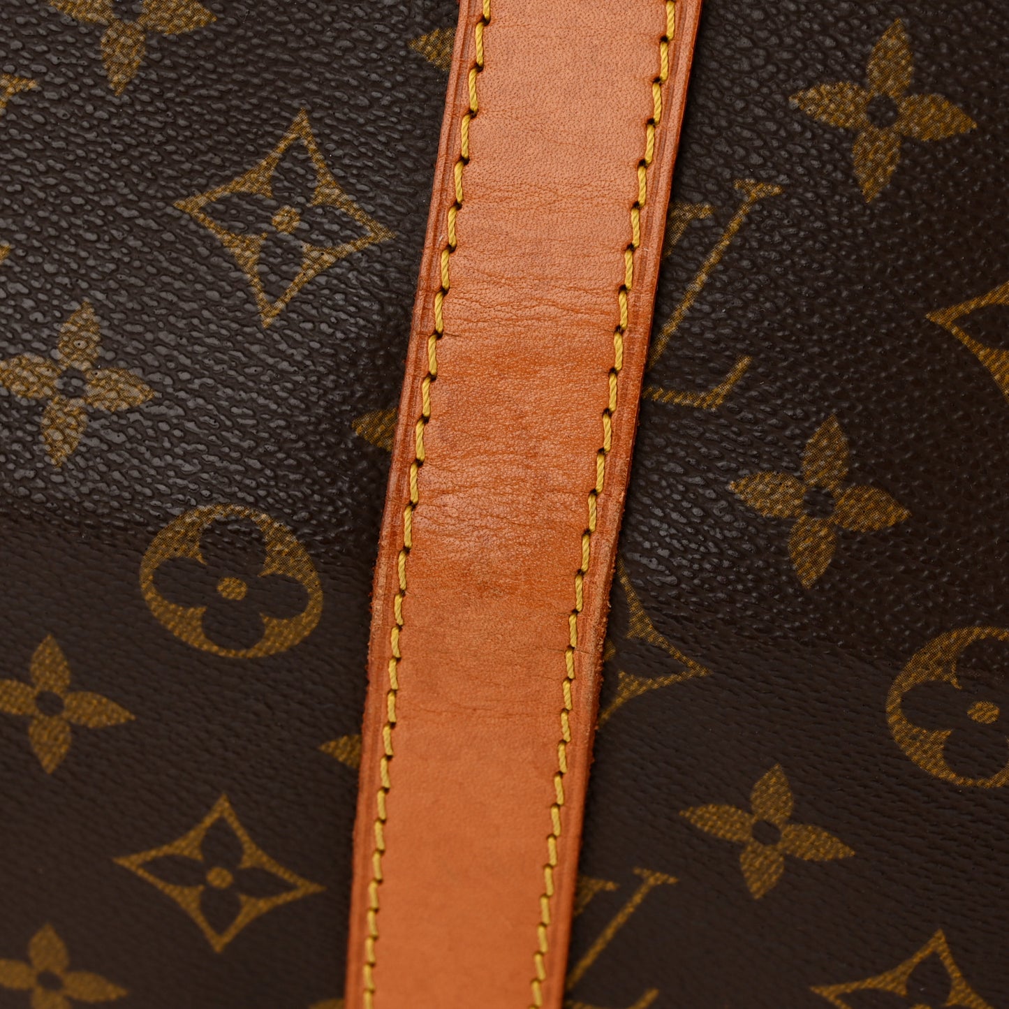 Monogram Keepall Bandouliere 55