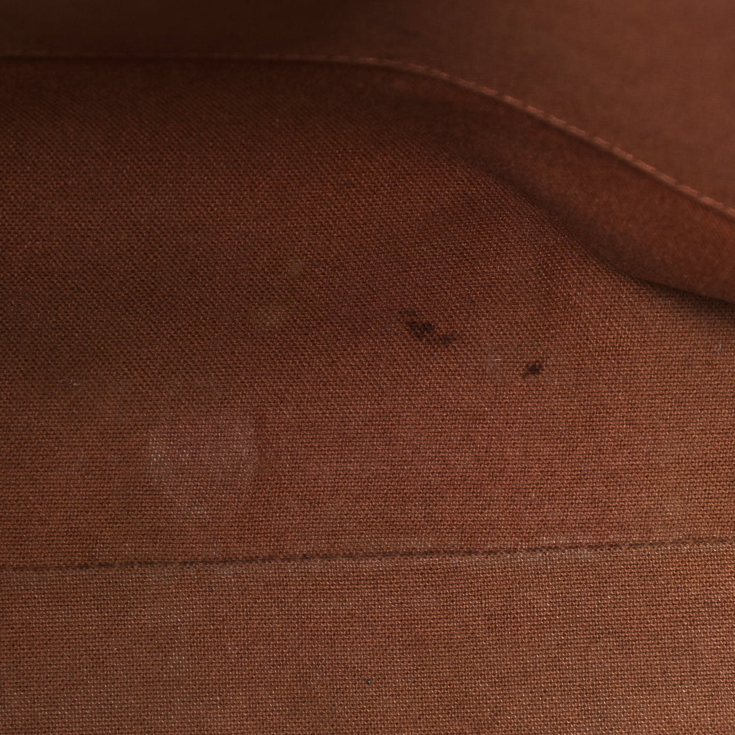 Monogram Abbesses Messenger Bag