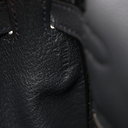 Hermes Togo Kelly Retourne 25 Gris Misty 7 of 11