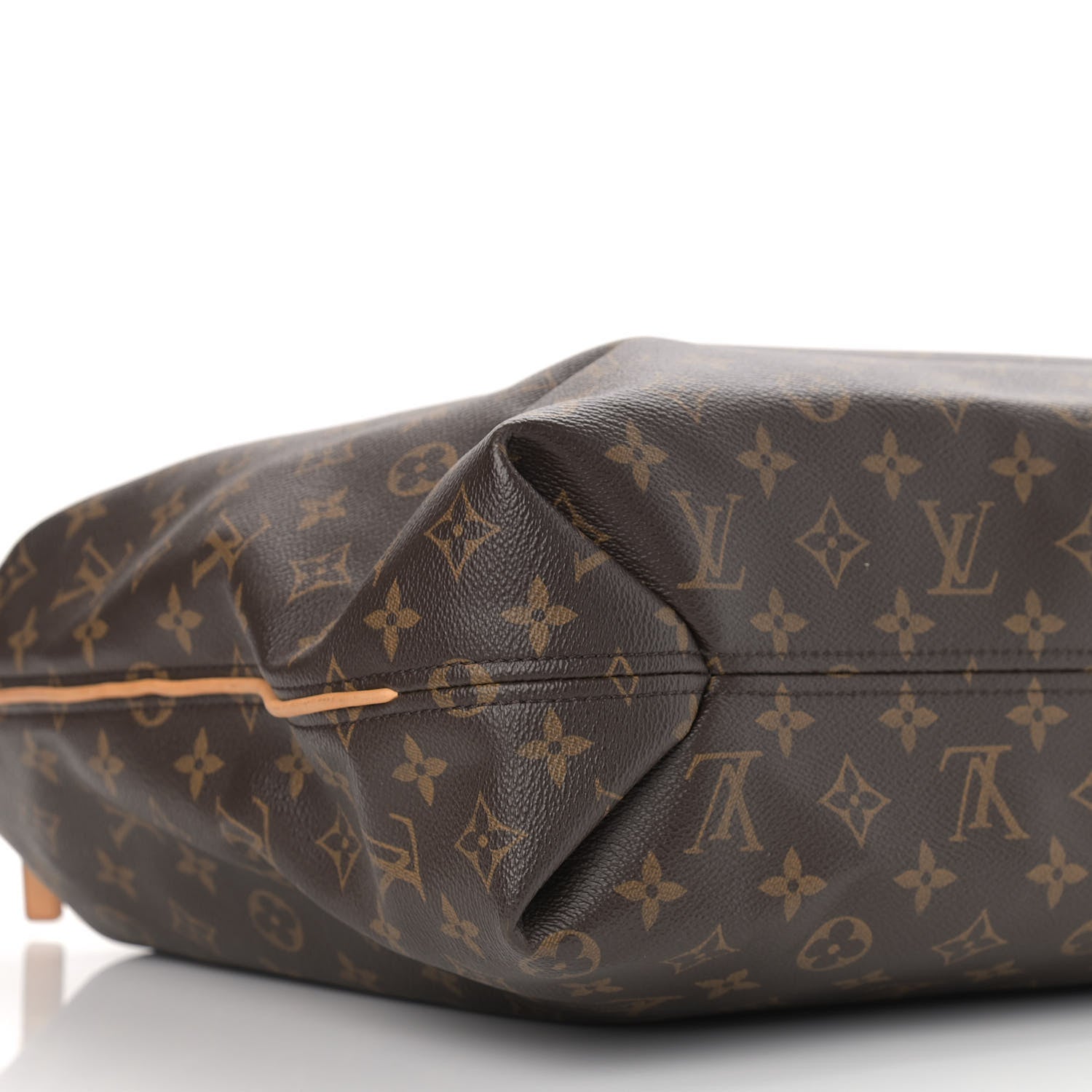 Louis Vuitton Monogram Sully MM 8 of 12