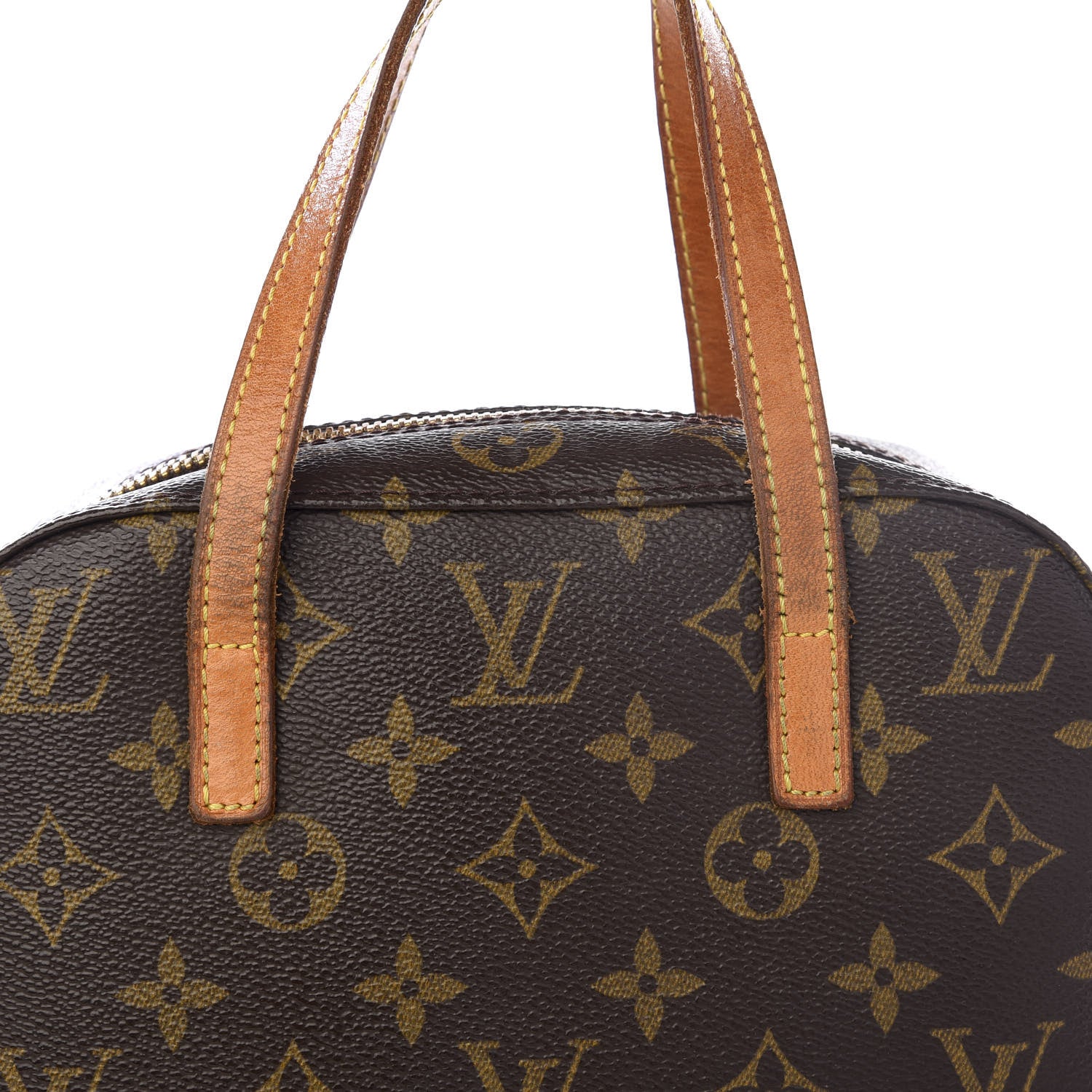 Louis Vuitton Monogram Spontini 8 of 8