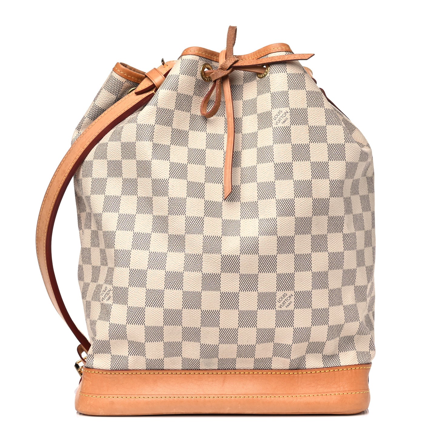Damier Azur Noe