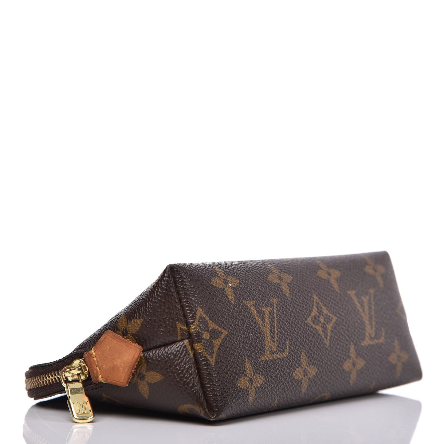 Monogram Cosmetic Pouch