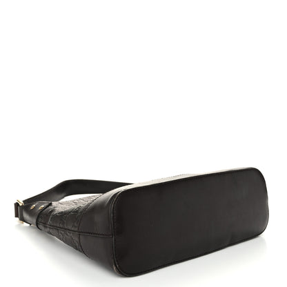 Gucci Guccissima Small Hobo Bronze 4 of 10