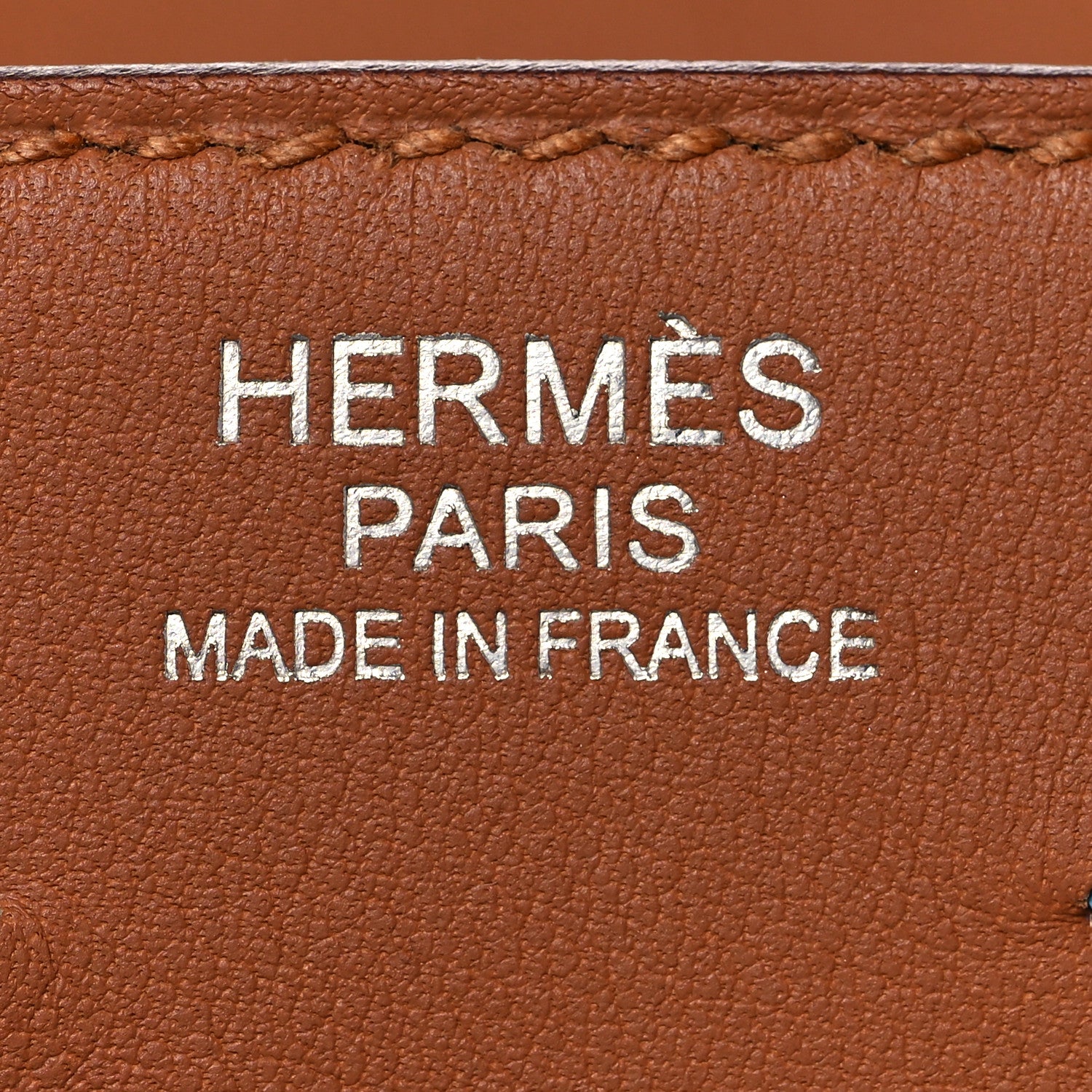 Hermes Swift Epsom Tressage Birkin 30 Gold Bleu de Nord Bleu Indigo 25 of 34