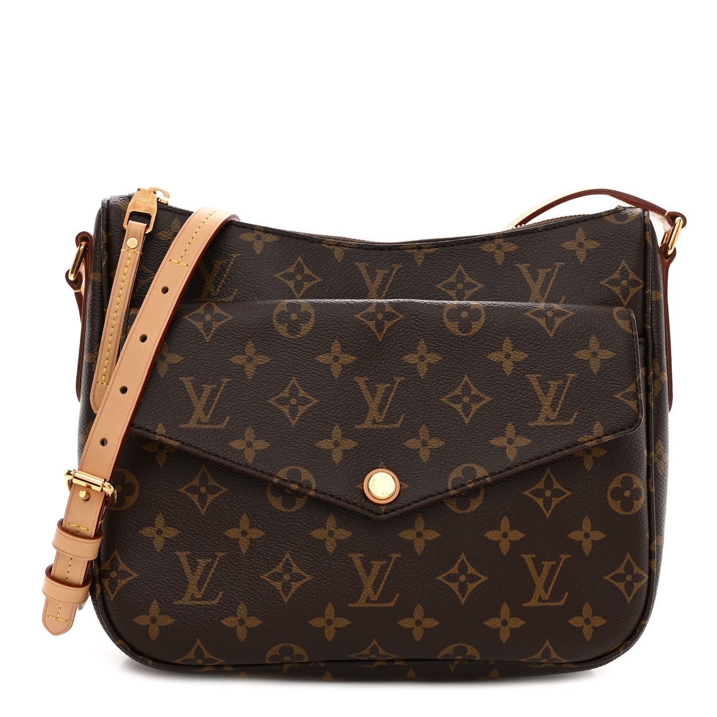 Monogram Mabillon