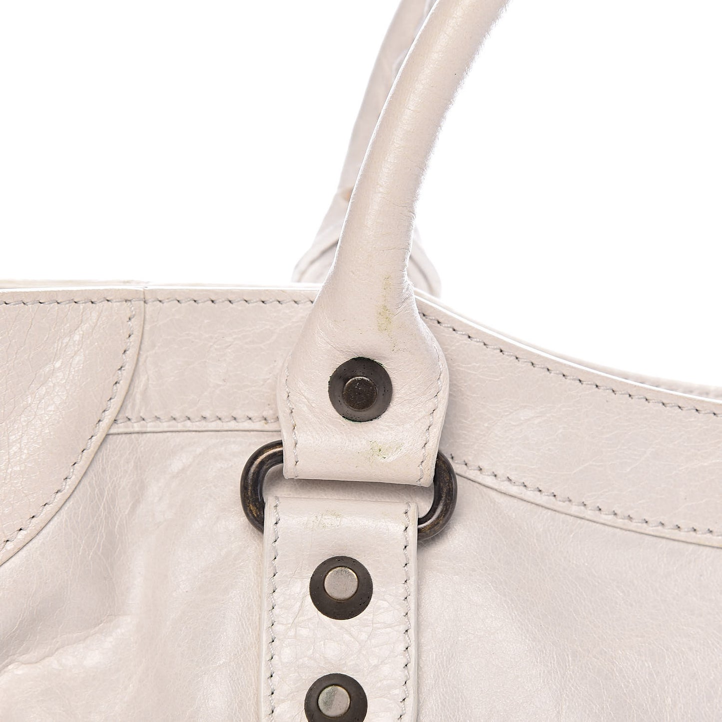 Chevre Classic Hardware City White Light