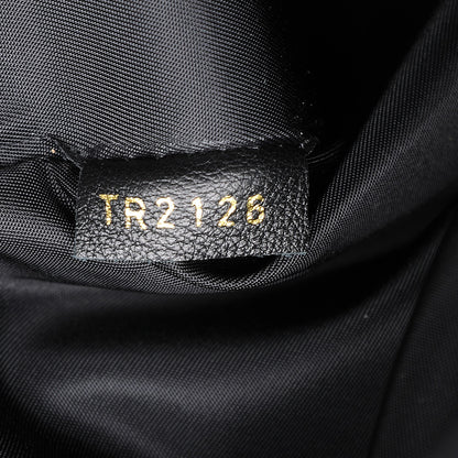 Louis Vuitton Monogram Palm Springs Backpack PM 7 of 7