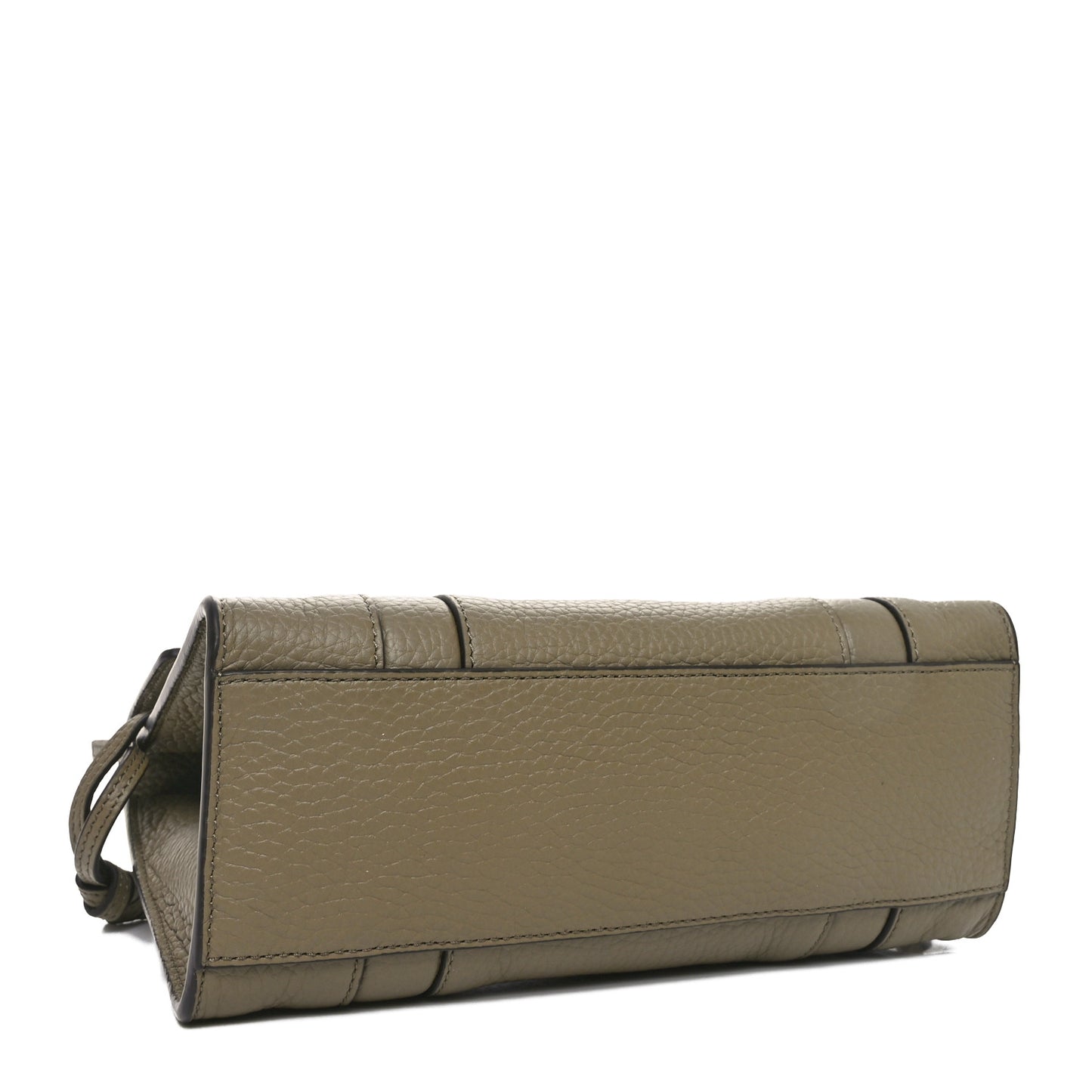 Heavy Grain Mini Soft Bayswater Linen Green