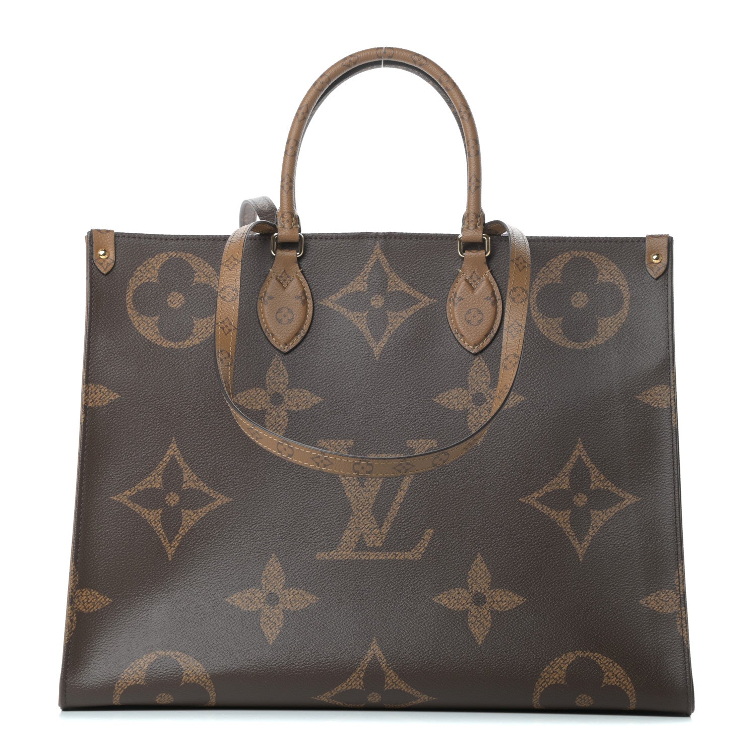 Louis Vuitton Reverse Monogram Giant Onthego GM 1 of 13