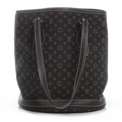 Louis Vuitton Mini Lin Bucket Bag Ebene 1 of 8