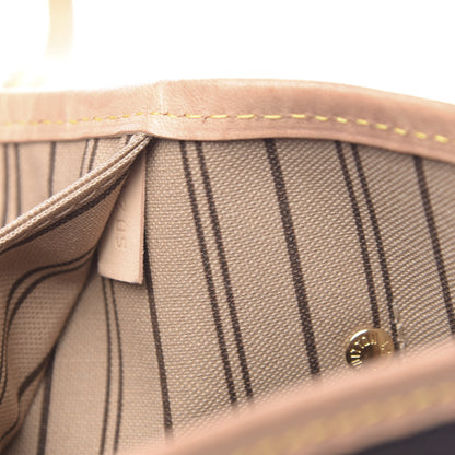 Louis Vuitton Monogram Neo Neverfull MM 8 of 11