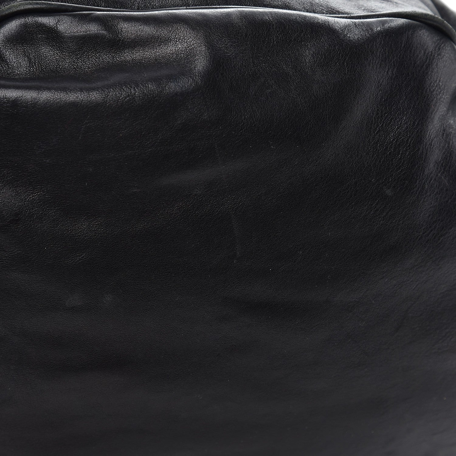 Chanel Lambskin Large Rock and Chain Hobo Black 14 of 14