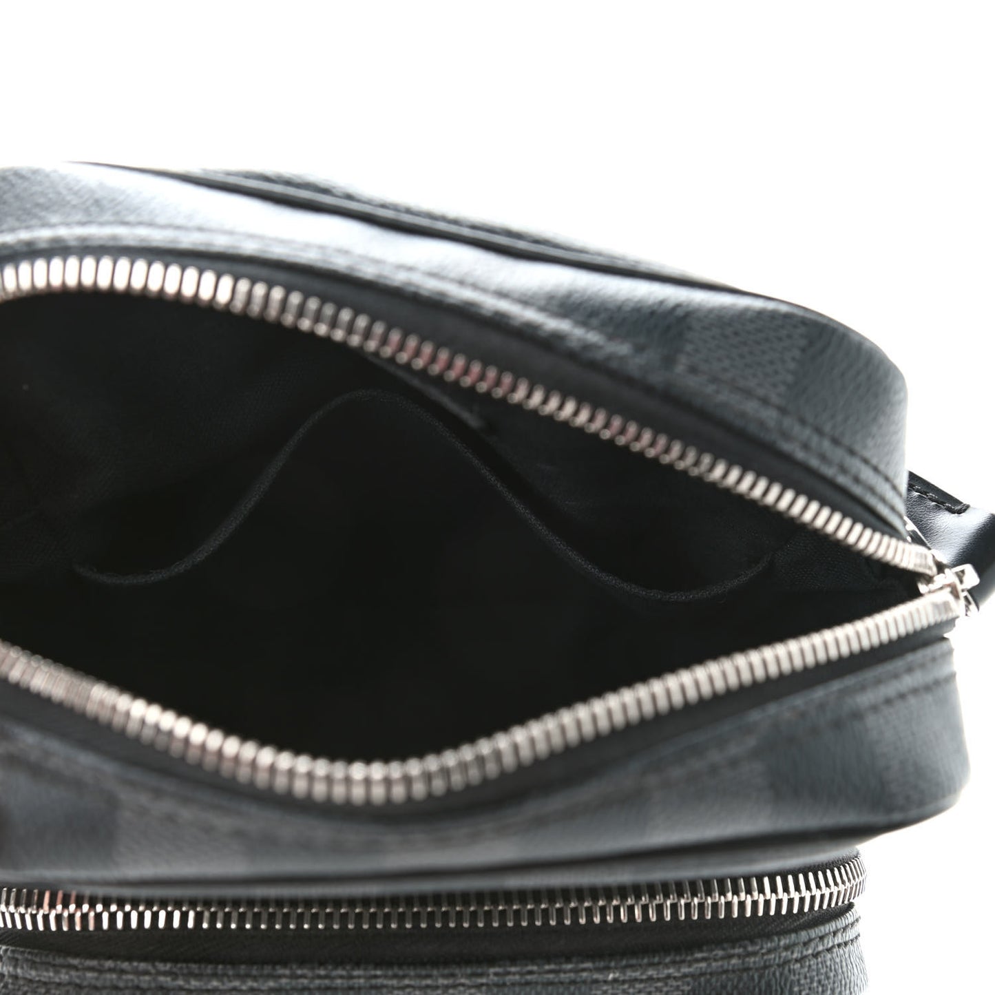 Damier Graphite Rem Bag