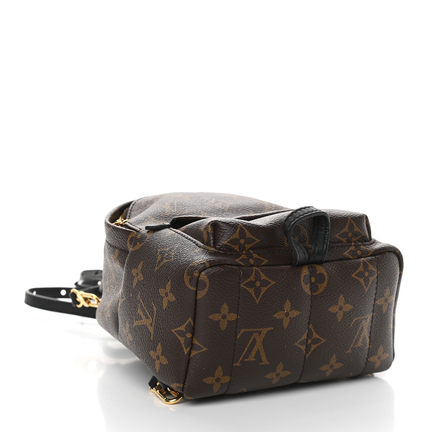 Louis Vuitton Monogram Palm Springs Backpack Mini 4 of 10
