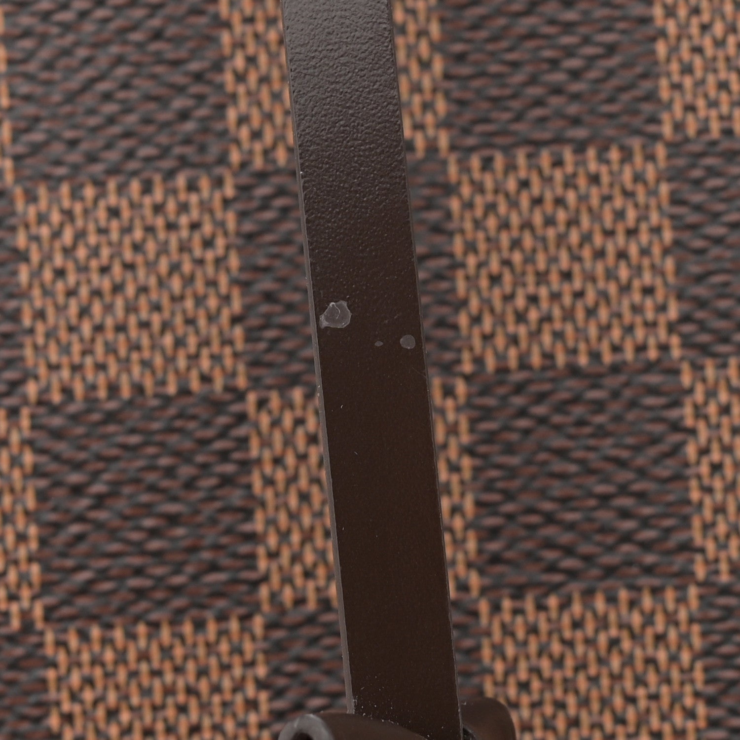 Louis Vuitton Damier Ebene Rivoli MM 10 of 10