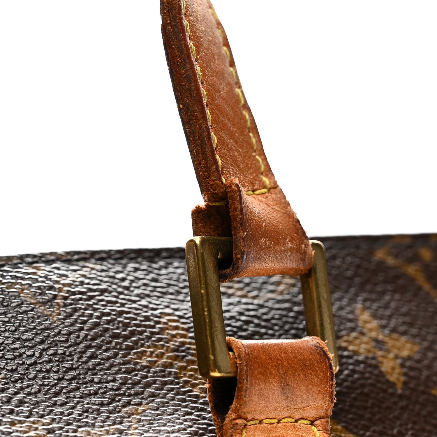 Louis Vuitton Monogram Cabas Piano 11 of 15
