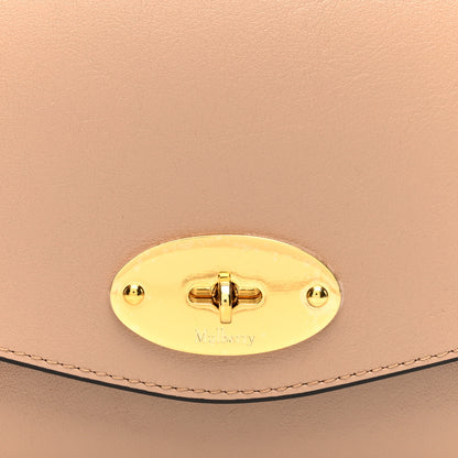 Mulberry Small Classic Grain Calfskin Small Darley Maple 7 of 9