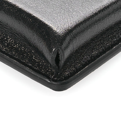 Fendi Vitello Glacier Utility Belt Pouch Black 12 of 15