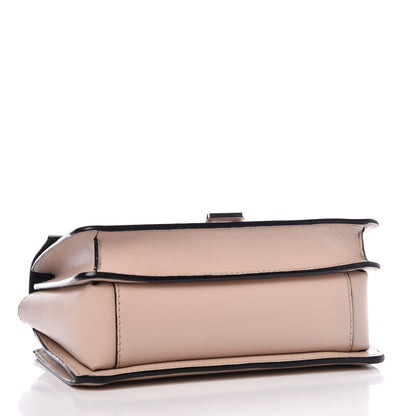 Proenza Schouler Calfskin Hava Shoulder Bag Sand 4 of 6