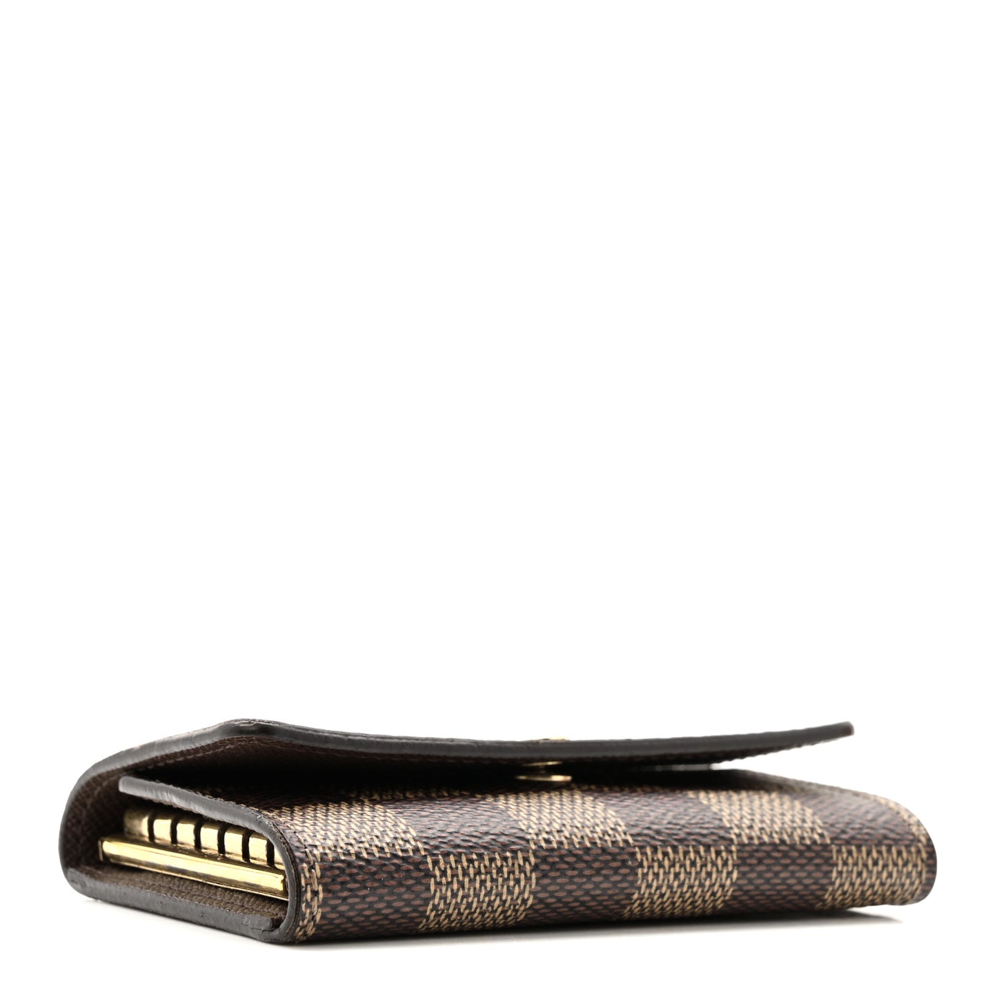 Damier Ebene Multicles 6 Key Holder