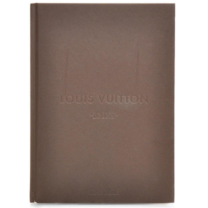 Louis Vuitton Icons Assouline Hardcover Book 1 of 3
