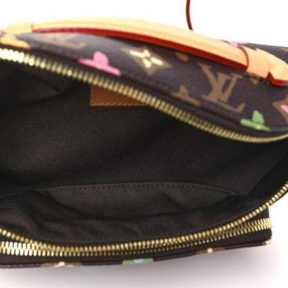 Louis Vuitton X TYLER THE CREATOR Monogram Craggy Rush Bumbag 5 of 9